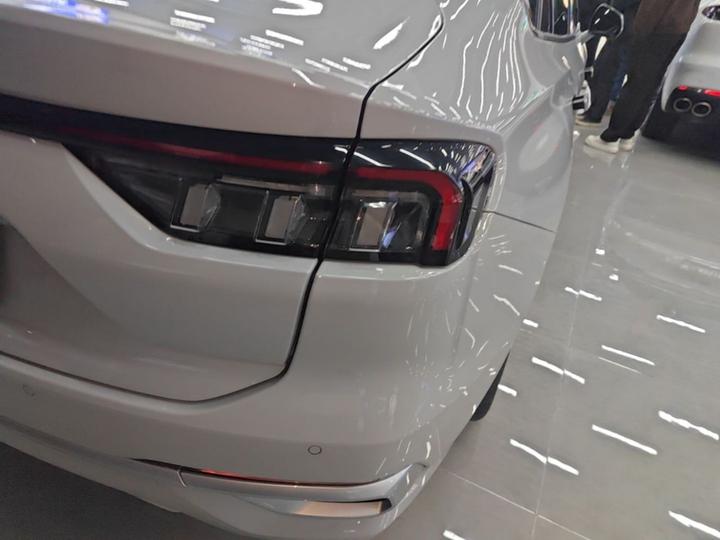 Mondeo 2023 EcoBoost 180 Luxury photo 7