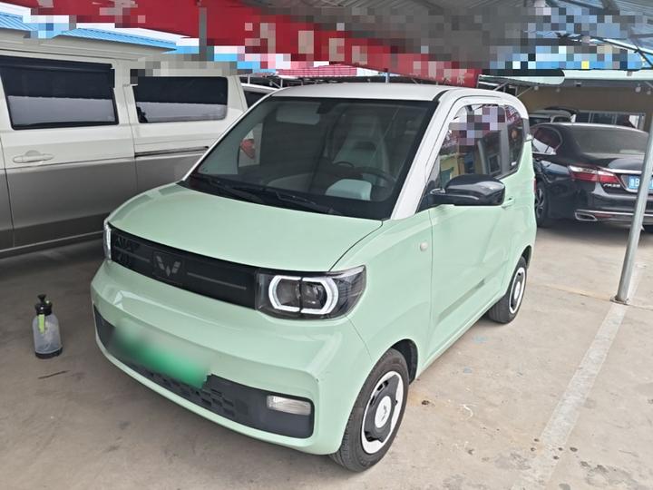 Hongguang MINIEV 2022 Macaron LFP
