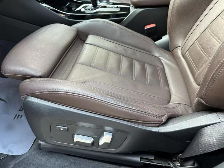X3 2019 xDrive28i M Sport Package photo 7