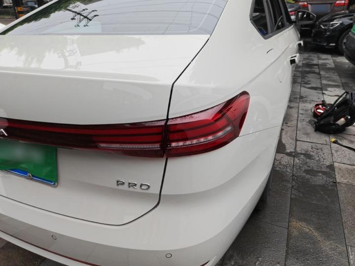 Lavida 2026 Pro 300TSI photo 7