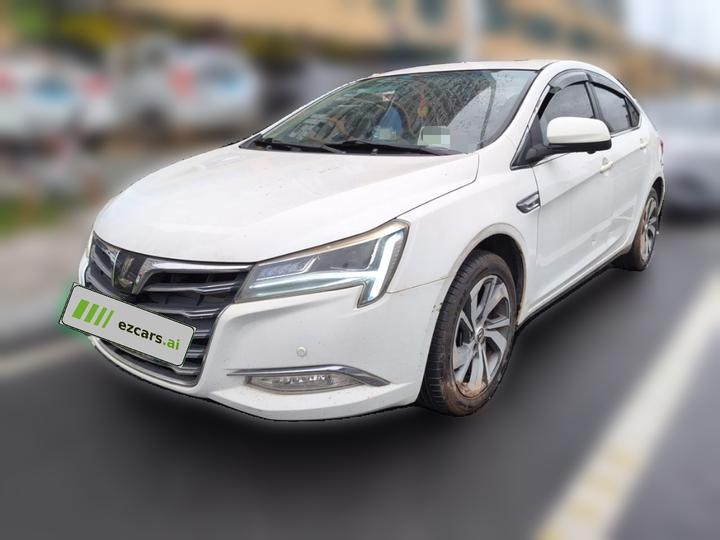 Luxgen 5 2015 1.8T AT Flagship