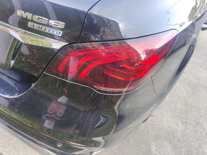 MG6 2021 1.5T AT photo 7