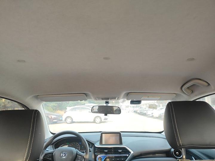 Alsvin 2018 1.4L MT Luxury China V photo 7