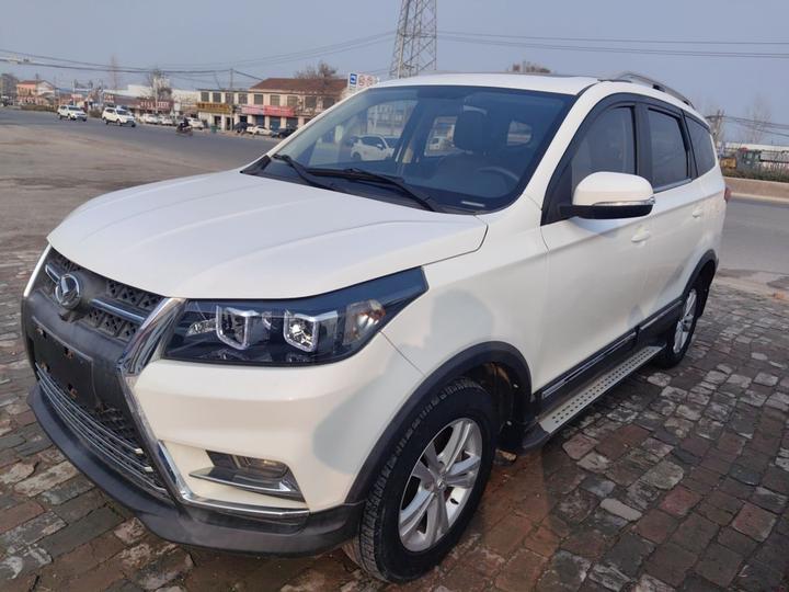 S3 2016 S3L 1.5L MT Exclusive