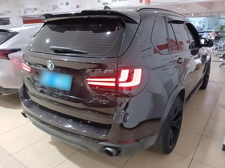 X5 Imported 2014 xDrive35i photo 6