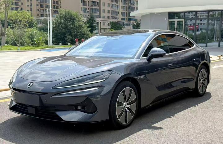 Z9 2024 1100km AWD Max