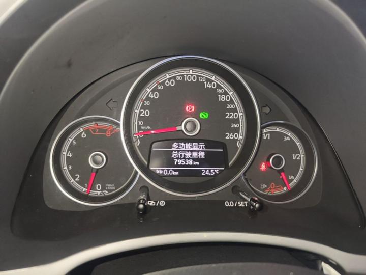 2018 180TSI photo 7