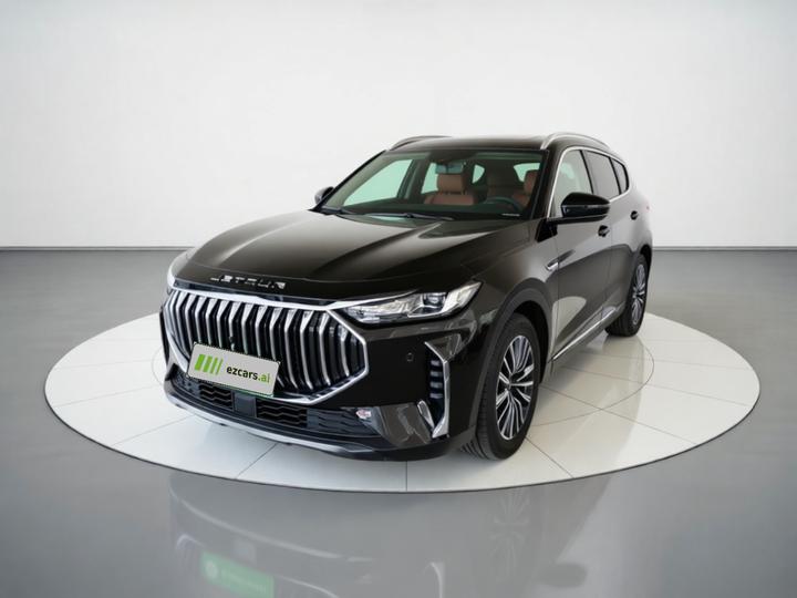 X70 PLUS 2025 Champion 1.5T DCTPRO 5-Seater