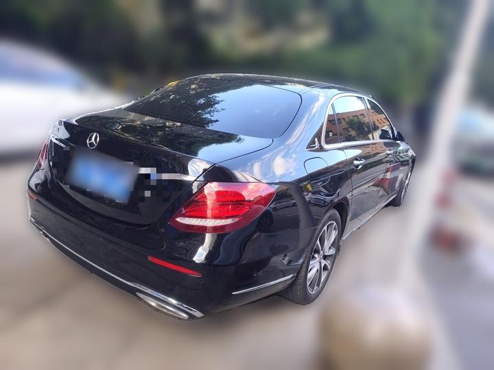 E-Class 2016 E 300 L Fashion photo 6