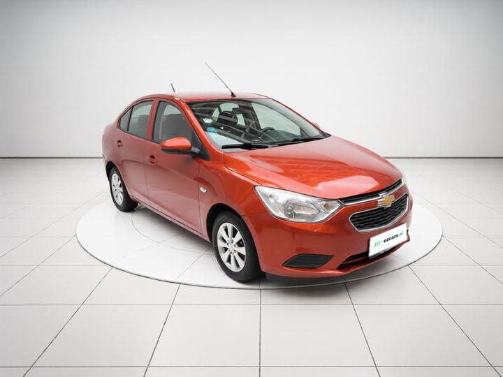 2015 3 1.3L AMT Li Auto photo 3
