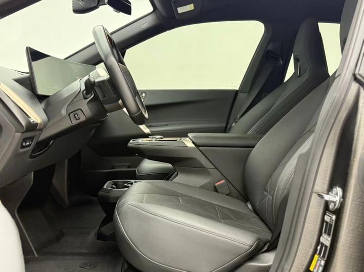 iX 2023 Facelift xDrive40 photo 6
