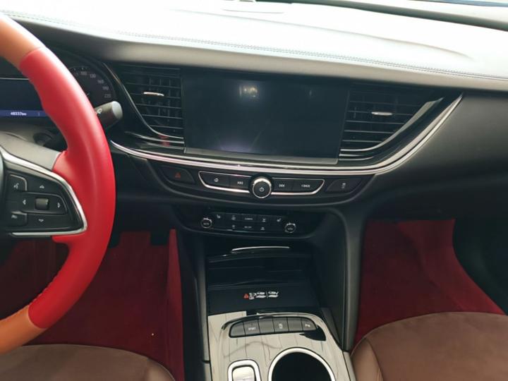 Regal 2022 652T Smart photo 4