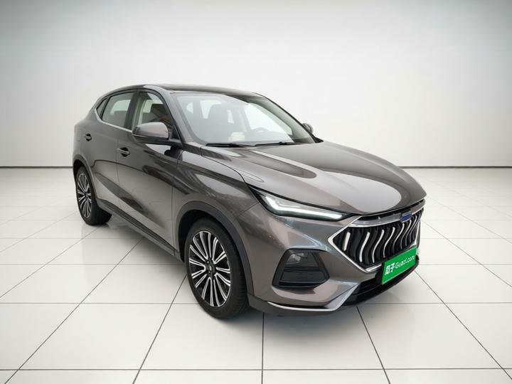 X5 2021 1.6L CVT photo 3