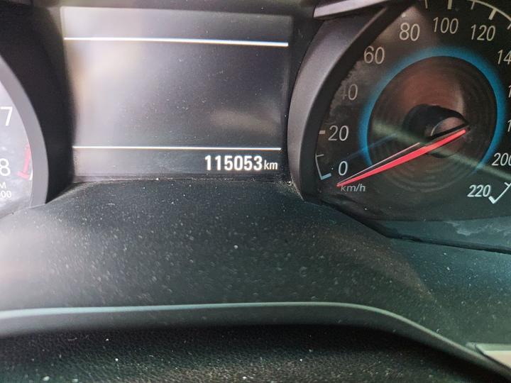 Cavalier 2016 1.5L AT photo 6