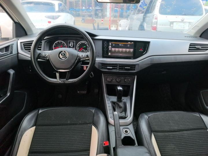 Polo 2021 Plus 1.5L AT photo 5