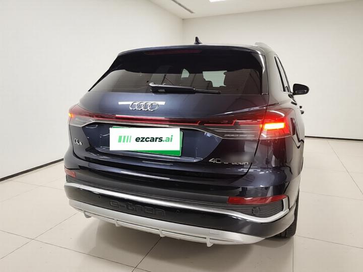Q4 e-tron 2024 40 e-tron photo 5