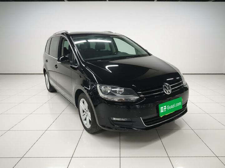 2018 380TSI 7-Seater photo 3