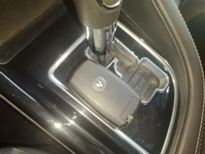 Eado DT 2018 1.6L AT Smart photo 8