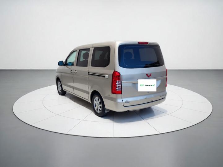Wuling Hongguang V 2022 1.5L LAR photo 5