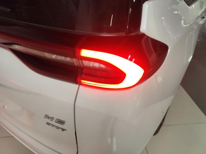 GAC Trumpchi M6 2021 PRO 270T AT Luxury photo 7