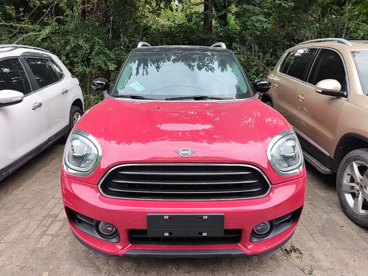 Countryman 2020 1.5T COOPER photo 2