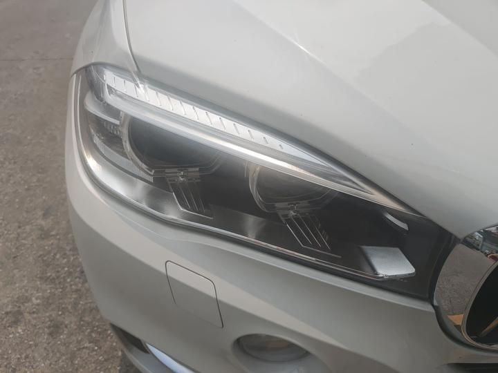 X5 Parallel Import 2017 xDrive35i Standard photo 7