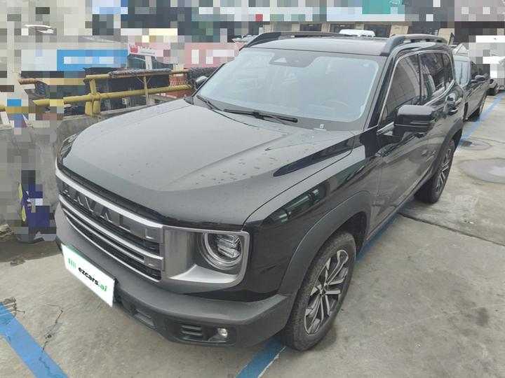 Dargo 2024 1.5T DCT
