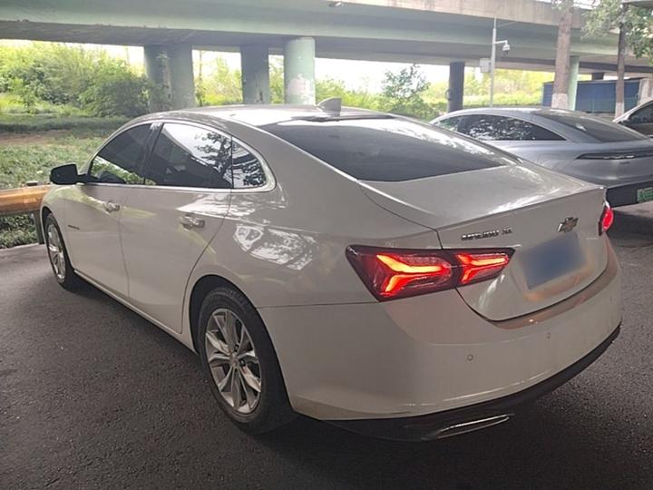 Malibu XL 2023 1.5T photo 4