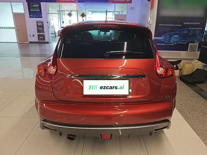 ESQ 2014 1.6L photo 3
