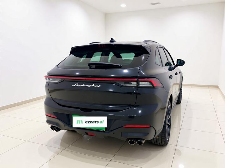 Forthing T5 EVO 2021 1.5TD DCT Starlight photo 6