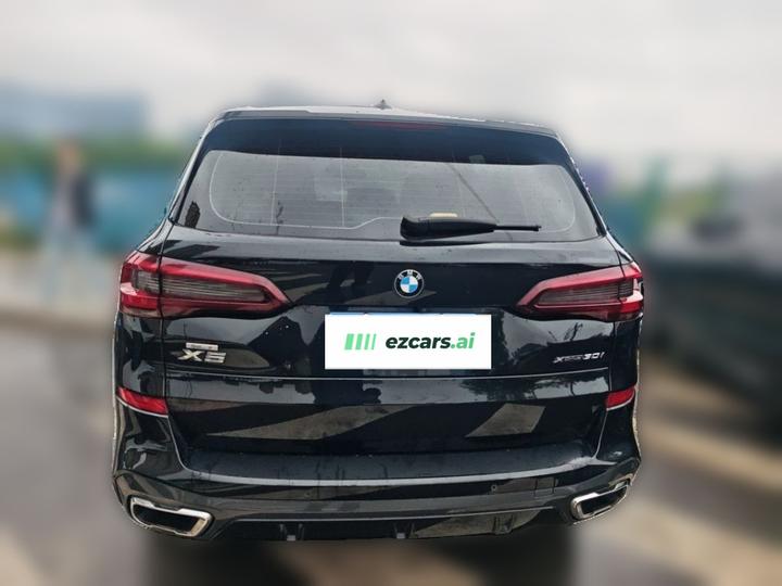 X5 Imported 2021 xDrive30i M Sport Package photo 5