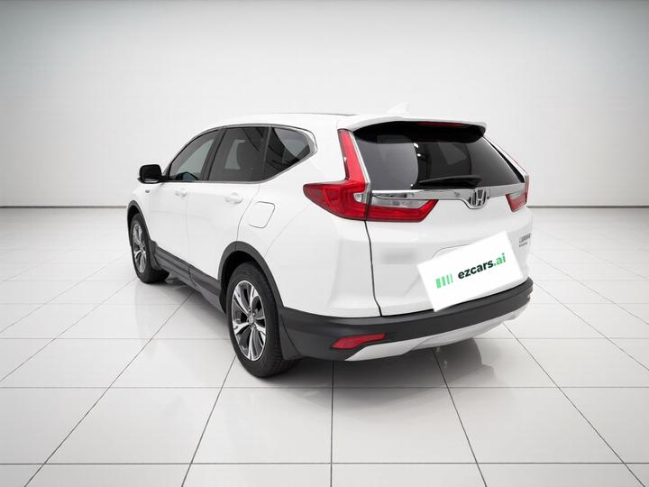 CR-V 2017 Hybrid 2.0L photo 4