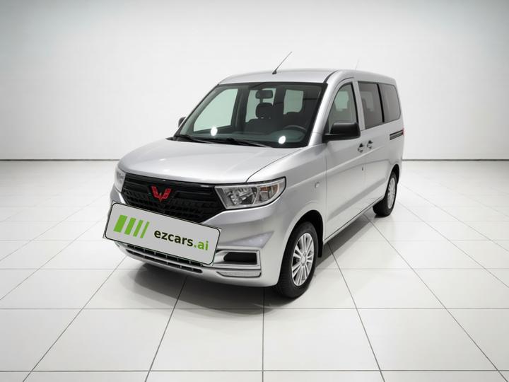 Wuling Hongguang V 2022 1.5L LAR