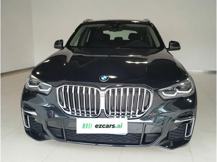 X5 2022 xDrive 30Li M Sport Package photo 2
