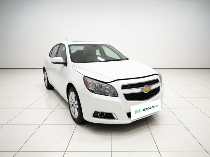 Malibu 2014 2.0L AT Comfort photo 3