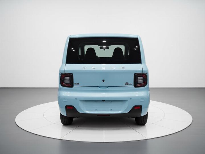 2024 Panda mini 200km Endurance Bear photo 5