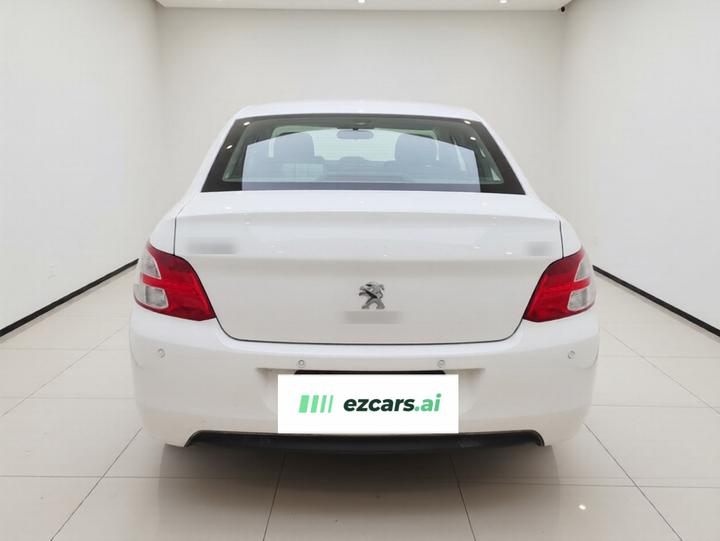 301 2016 1.6L MT Comfort photo 5