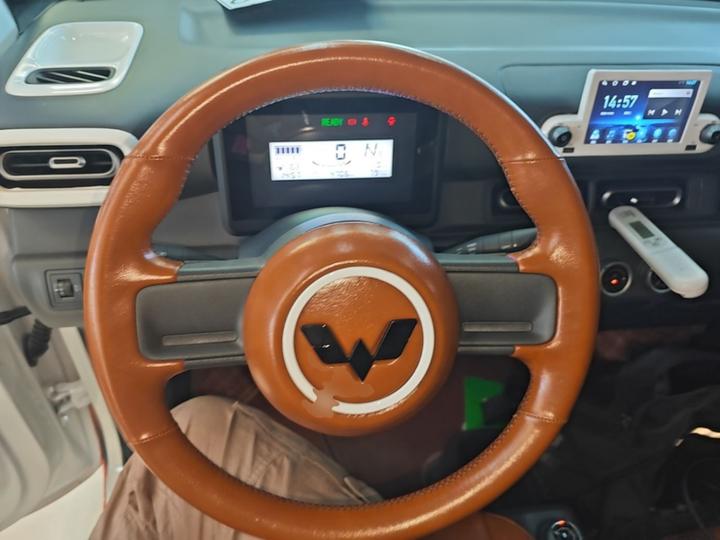 Wuling Zhiguang EV 2025 201km Comfort photo 6