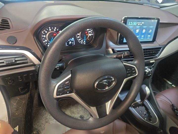 A5 2022 1.5L CVT photo 2