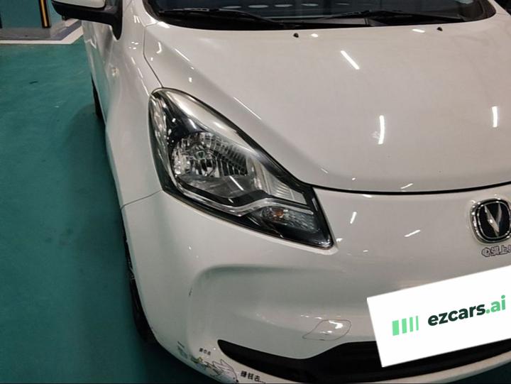 Benni E-Star 2021 LFP 31.86kWh photo 8