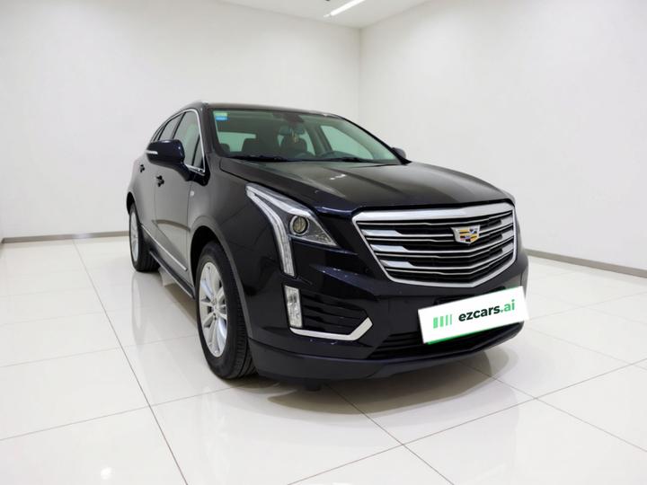 XT5 2018 25T Luxury photo 3