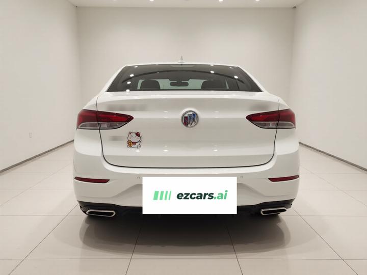 Excelle 2018 15T DCT Elite China V photo 5