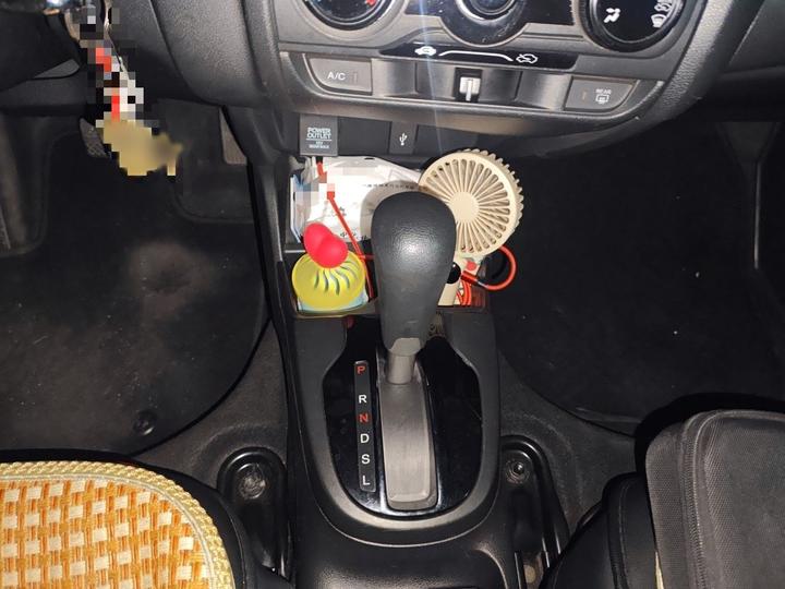 Fit 2014 1.5L LX CVT Comfort photo 6