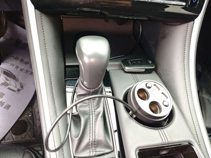 Avalon 2023 Hybrid 2.5L Luxury photo 8