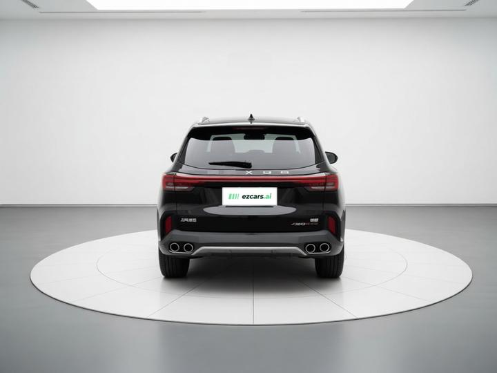 MAXUS 2023 2.0T Flagship 7-Seater photo 5
