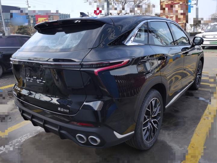 EV 2024 Facelift iHD 150km Enovate photo 4