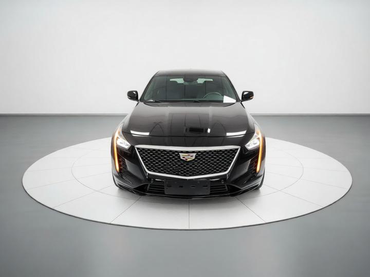 CT6 2020 28T Elite photo 2