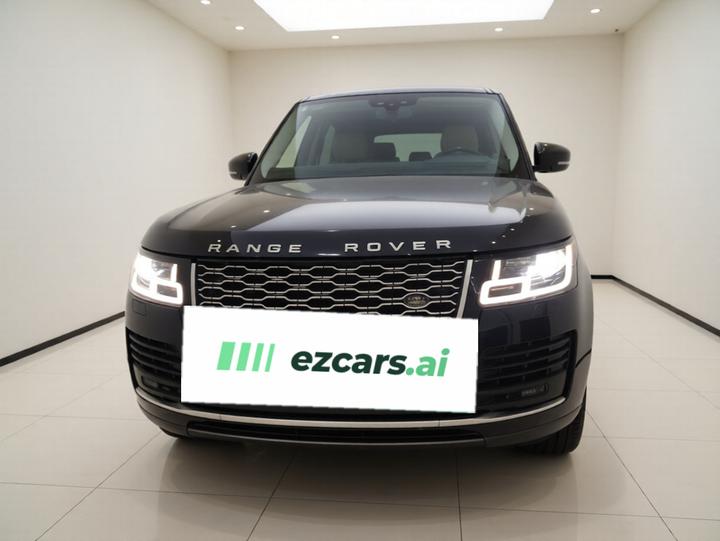 Range Rover 2021 3.0 L6 photo 2