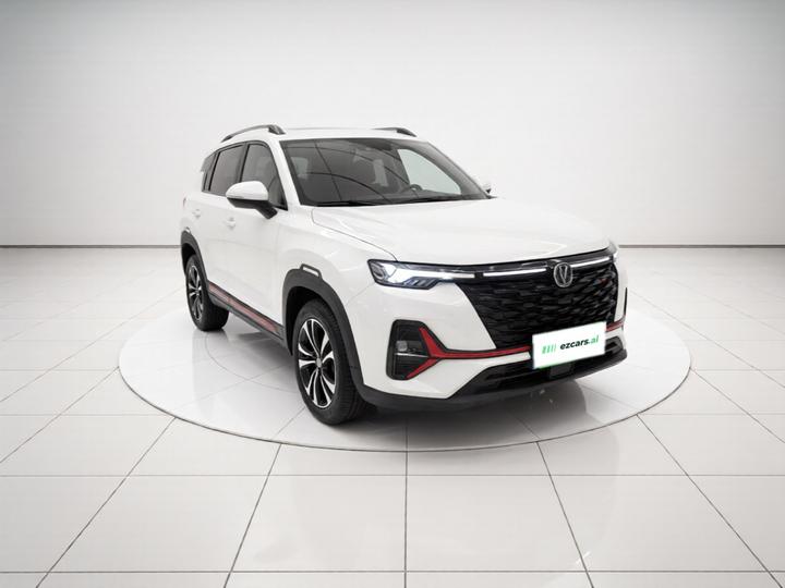 CS35PLUS 2023 Enjoy 1.4T DCT Luxury photo 3