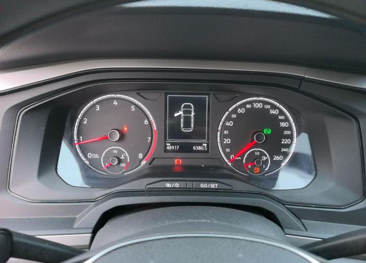 Polo 2021 Plus 1.5L AT photo 7